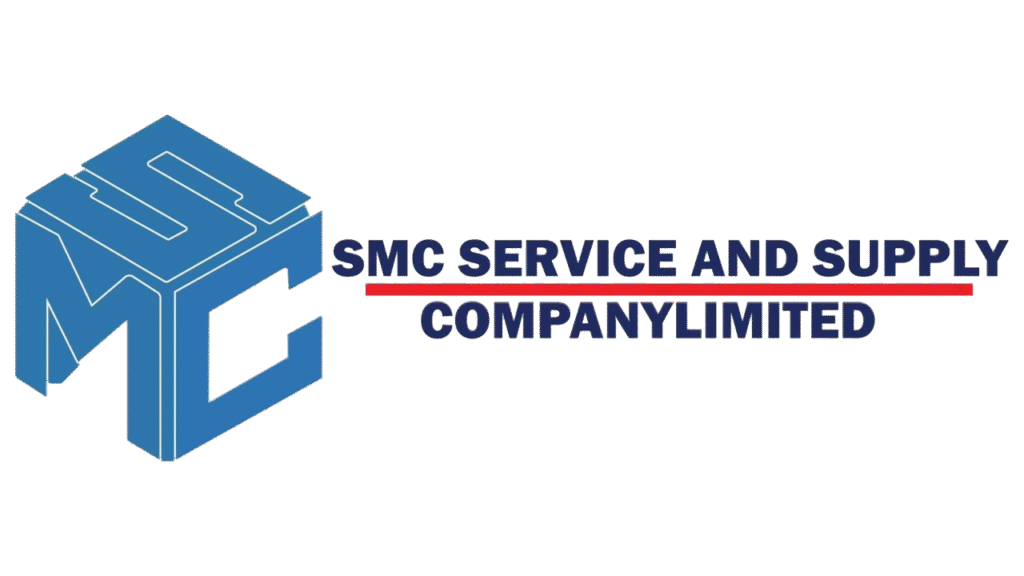 SMC SERVICE AND SUPPLY CO., LTD.